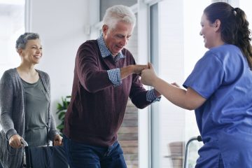 Supported Living Accommodation Providers for Young Adults with Disabilities - KJD Care